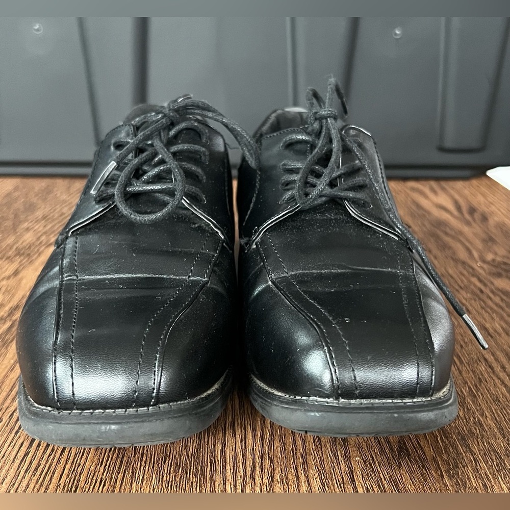 Roebuck & Co. shoes
